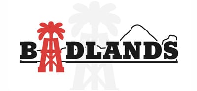 Badlands logo2